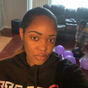 Meet your Posher, Tianna